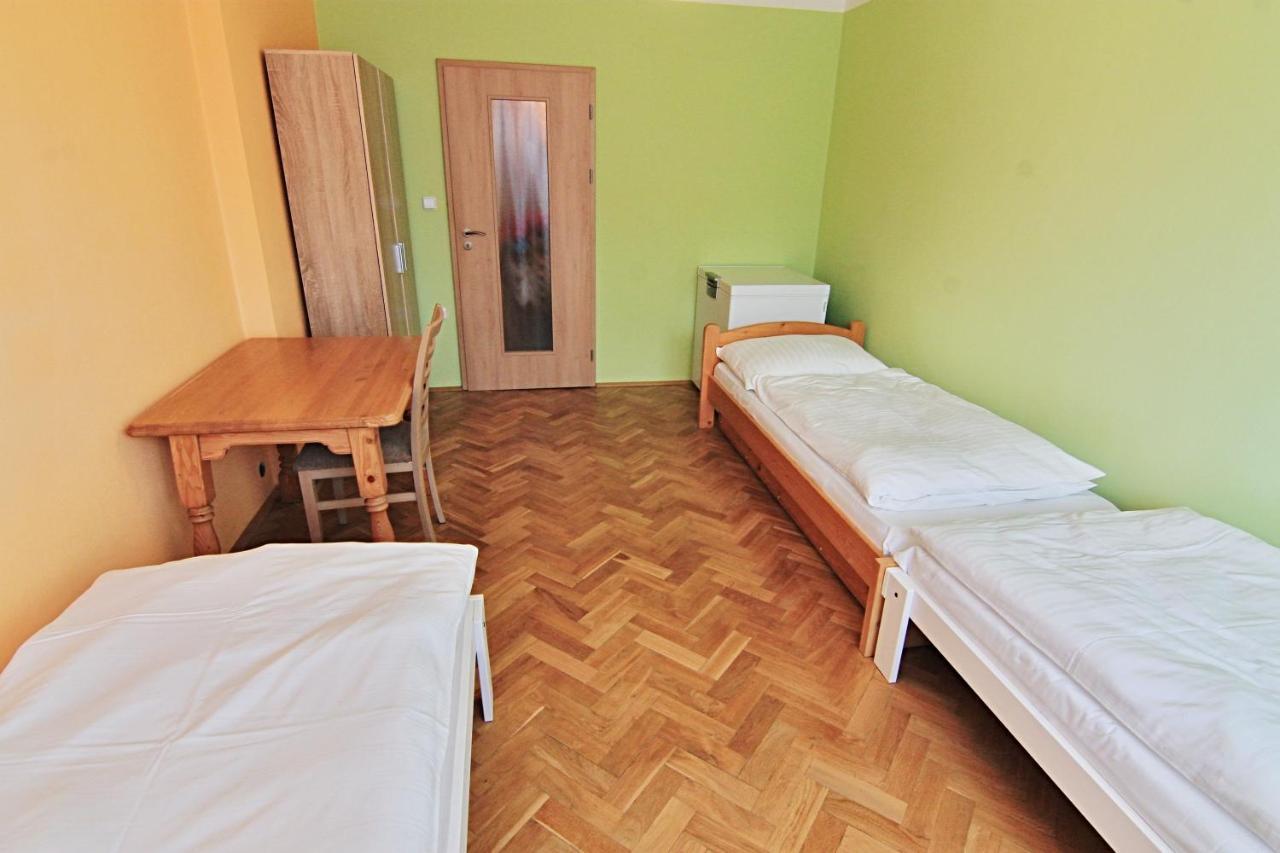 Vimperk - Sumava Exterior foto