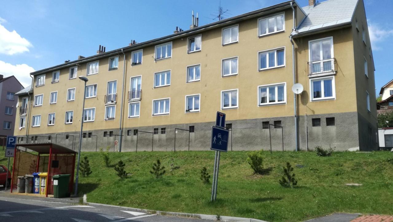Vimperk - Sumava Exterior foto